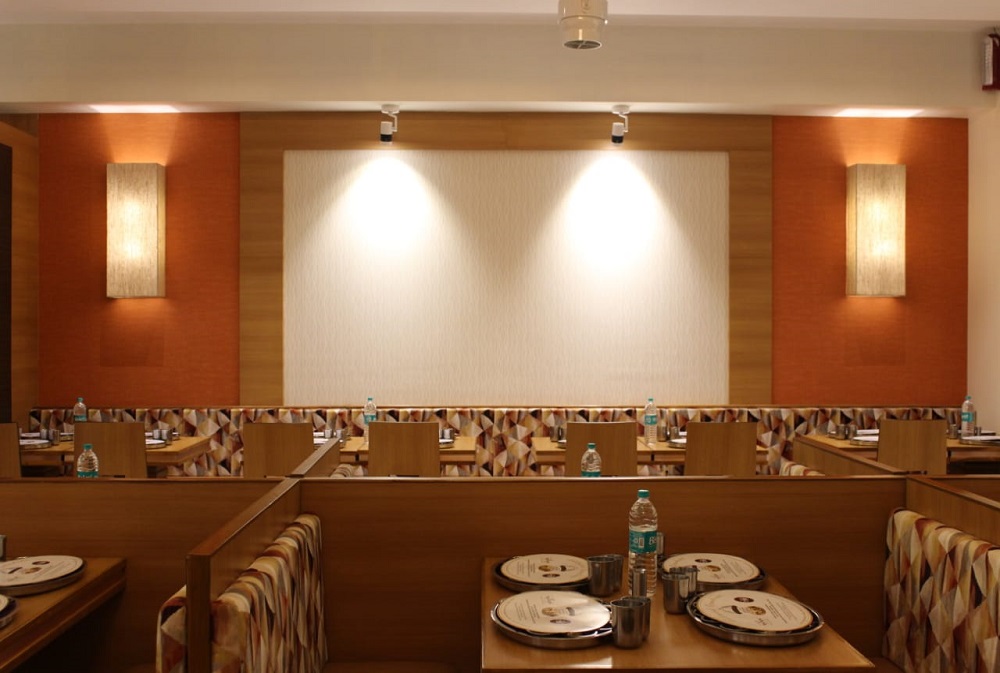 Orion Mall Brigade, Bengaluru