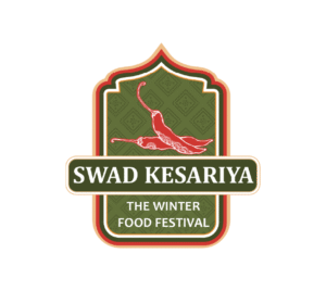 Swad Kesariya captures the warmth of winter with a specially curated seasonal menu. Dishes include Undhiyu, Adadiya Pak, Mooli Kofta, Gajar ka Halwa, Shakarkhand, and Ragi Coconut Ladoo. A hearty farsan platter with Bathua Muthiya, Kela‑methi Gota, and Arbi‑Nu‑Tuk adds depth to the feast. The festival celebrates cozy winter evenings with comfort, tradition, and culinary richness.