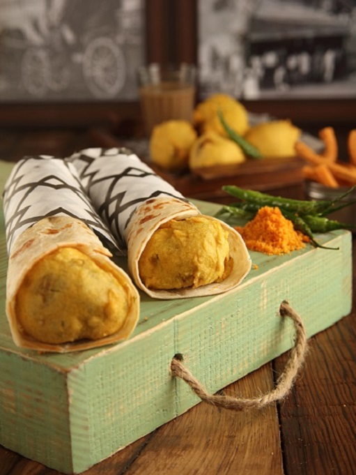 Mid-day Enjoy these mango delicacies in Mumbai before the summer season ends