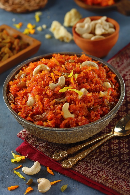 Gajar Ka Halwa