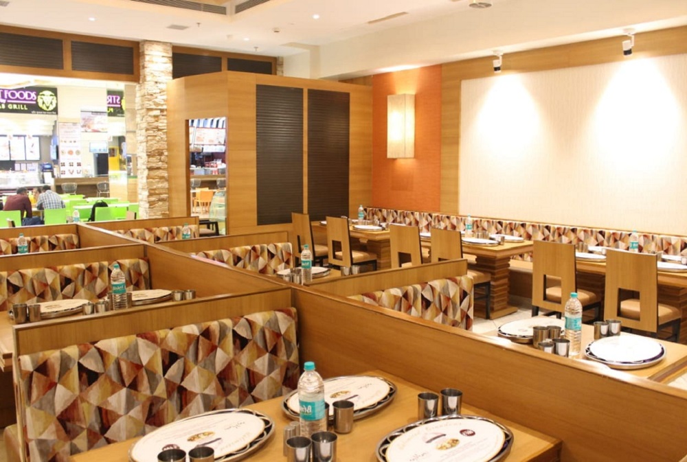Phoenix MarketCity Kurla, Mumbai