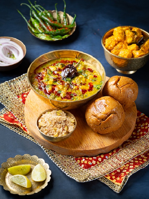 Lokmat TimesThe season for golden goodness from savouries, desserts to cocktails
