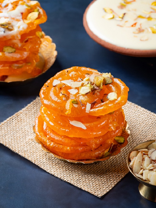 Financial ExpressThe season for golden goodness from savouries, desserts to cocktails
