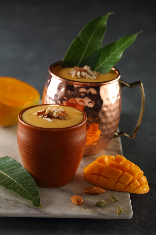 Mango Lassi