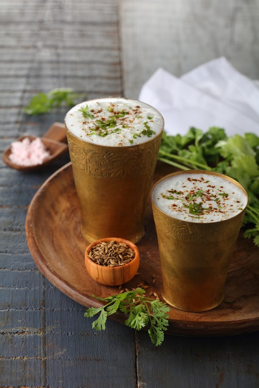 Masala Chaas