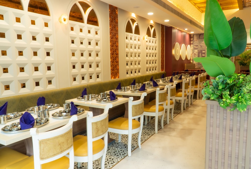 Satra Plaza Vashi, Navi Mumbai