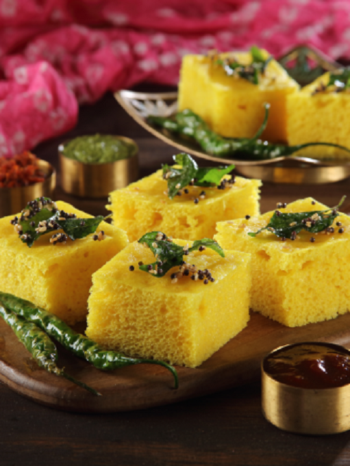 Hotelier IndiaThe world’s first undhiyu-mixing ceremony