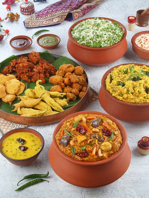 Indulge Express Mumbai eateries paint the town with festive flavours for Lohri and Pongal